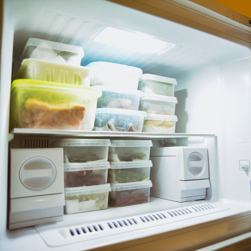 صيانة ديب فريزر سامسونج