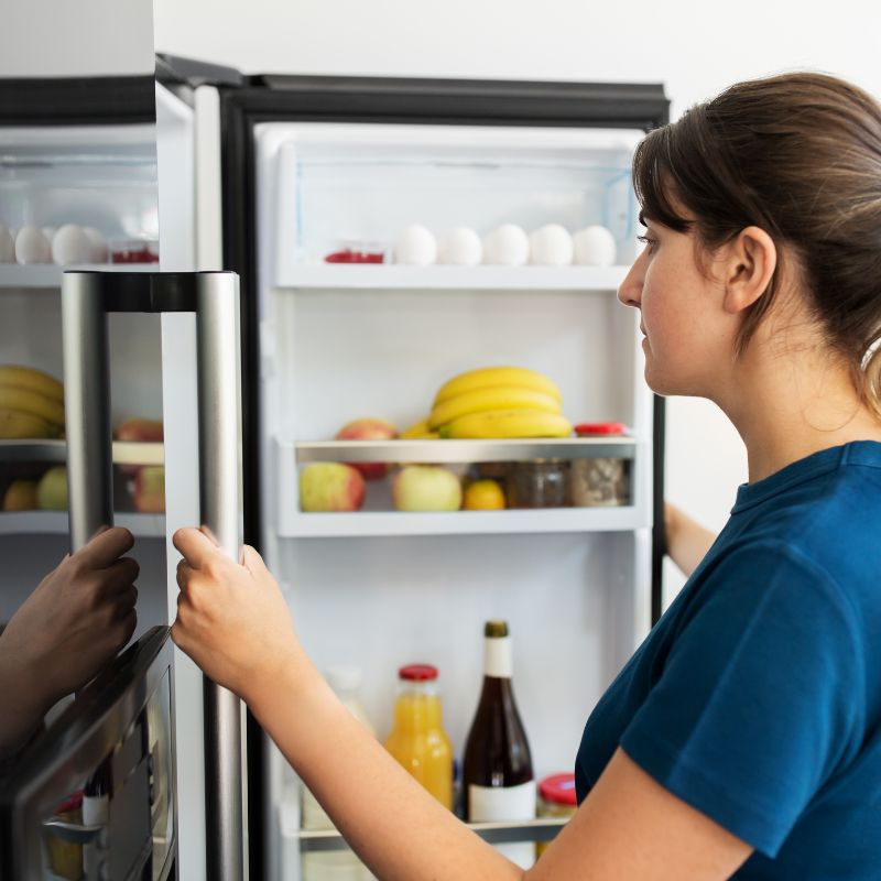 رقم صيانة ثلاجات سامسونج